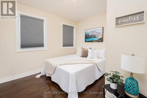 4361 Violet Road, Mississauga, ON - Indoor Photo Showing Bedroom