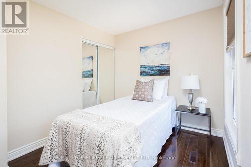 4361 Violet Road, Mississauga, ON - Indoor Photo Showing Bedroom