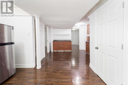 4361 Violet Road, Mississauga, ON - Indoor Photo Showing Other Room