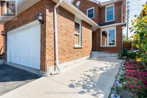 4361 Violet Road, Mississauga, ON - Outdoor