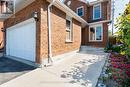 4361 Violet Road, Mississauga, ON  - Outdoor 