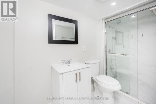 4361 Violet Road, Mississauga, ON - Indoor Photo Showing Bathroom