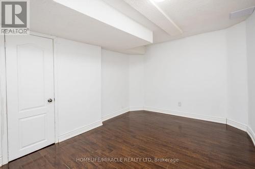 4361 Violet Road, Mississauga, ON - Indoor Photo Showing Other Room