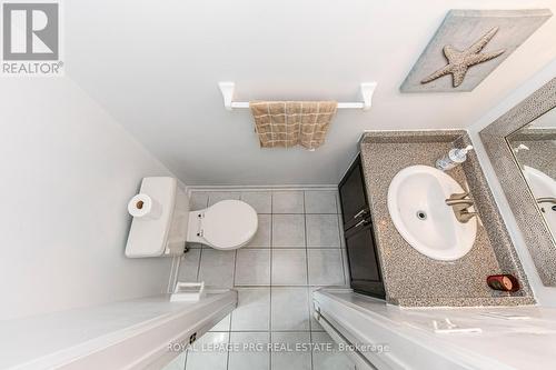 37 - 35 Malta Avenue, Brampton, ON - Indoor Photo Showing Bathroom