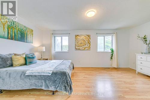 37 - 35 Malta Avenue, Brampton, ON - Indoor Photo Showing Bedroom