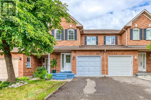 37 - 35 Malta Avenue, Brampton, ON - Outdoor With Facade