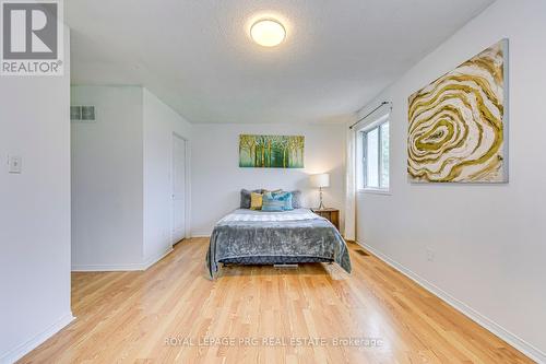 37 - 35 Malta Avenue, Brampton, ON - Indoor Photo Showing Bedroom