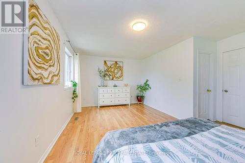 37 - 35 Malta Avenue, Brampton, ON - Indoor Photo Showing Bedroom