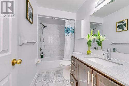 37 - 35 Malta Avenue, Brampton, ON - Indoor Photo Showing Bathroom