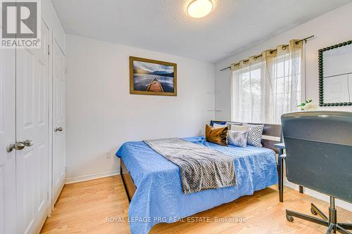 37 - 35 Malta Avenue, Brampton, ON - Indoor Photo Showing Bedroom