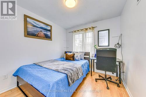 37 - 35 Malta Avenue, Brampton, ON - Indoor Photo Showing Bedroom