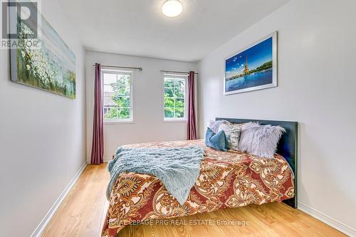 37 - 35 Malta Avenue, Brampton, ON - Indoor Photo Showing Bedroom