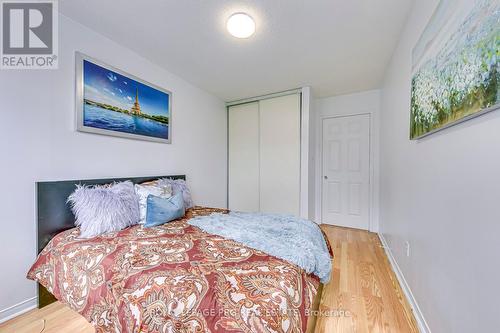 37 - 35 Malta Avenue, Brampton, ON - Indoor Photo Showing Bedroom