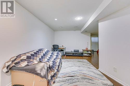 37 - 35 Malta Avenue, Brampton, ON - Indoor Photo Showing Bedroom