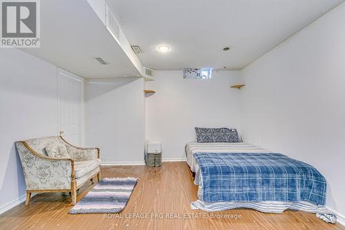 37 - 35 Malta Avenue, Brampton, ON - Indoor Photo Showing Bedroom