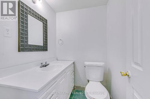 37 - 35 Malta Avenue, Brampton, ON - Indoor Photo Showing Bathroom