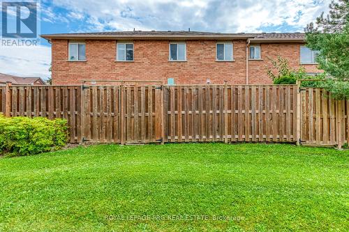 37 - 35 Malta Avenue, Brampton, ON - Outdoor