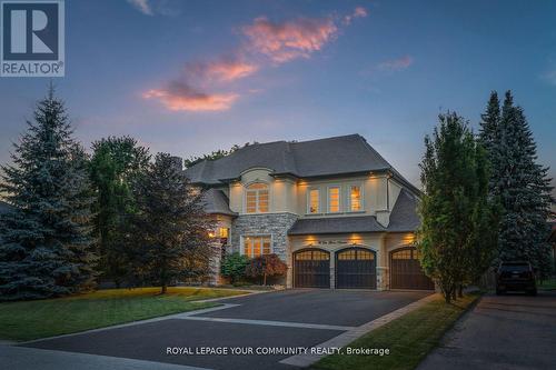 76 Elm Grove Avenue, Richmond Hill (Oak Ridges), ON - Outdoor