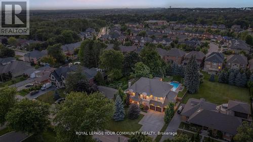 76 Elm Grove Avenue, Richmond Hill (Oak Ridges), ON - Outdoor With View