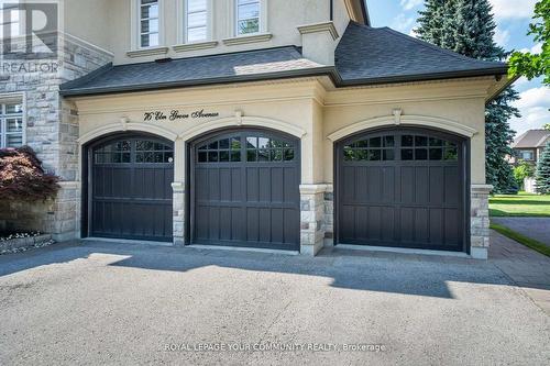 76 Elm Grove Avenue, Richmond Hill (Oak Ridges), ON - Outdoor