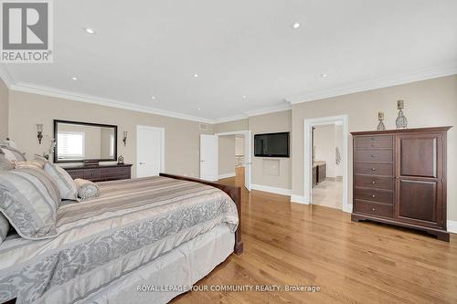 76 Elm Grove Avenue, Richmond Hill (Oak Ridges), ON - Indoor Photo Showing Bedroom