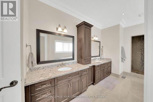 76 Elm Grove Avenue, Richmond Hill, ON - Indoor Photo Showing Bathroom