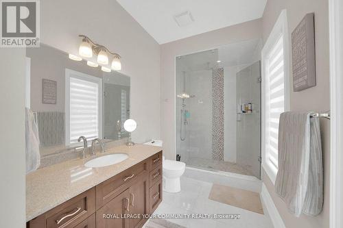 76 Elm Grove Avenue, Richmond Hill (Oak Ridges), ON - Indoor Photo Showing Bathroom