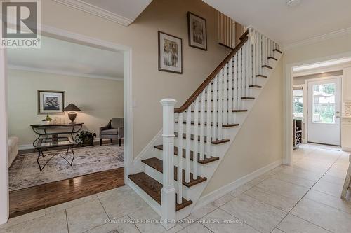 642 Cherrywood Drive, Burlington (Lasalle), ON - Indoor Photo Showing Other Room