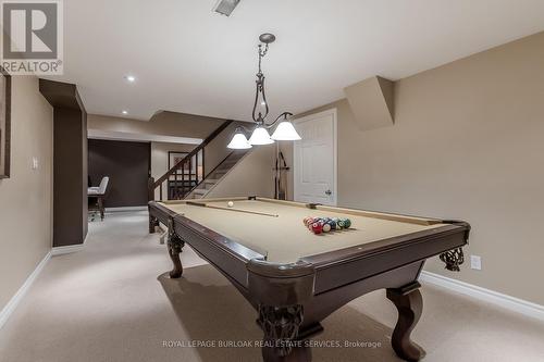 642 Cherrywood Drive, Burlington (Lasalle), ON - Indoor Photo Showing Other Room