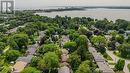 642 Cherrywood Drive, Burlington (Lasalle), ON  - Outdoor With Body Of Water With View 