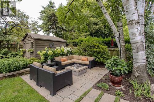 642 Cherrywood Drive, Burlington (Lasalle), ON - Outdoor