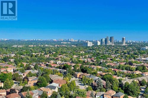 2101 - 7890 Bathurst Street, Vaughan, ON - Outdoor With View