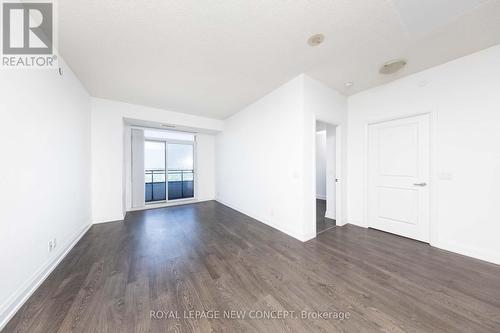 2101 - 7890 Bathurst Street, Vaughan, ON - Indoor Photo Showing Other Room