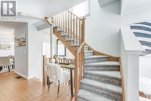 29 Mappin Way, Whitby, ON - Indoor Photo Showing Other Room