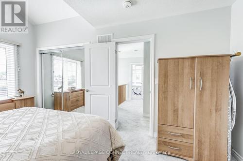 29 Mappin Way, Whitby (Rolling Acres), ON - Indoor Photo Showing Bedroom