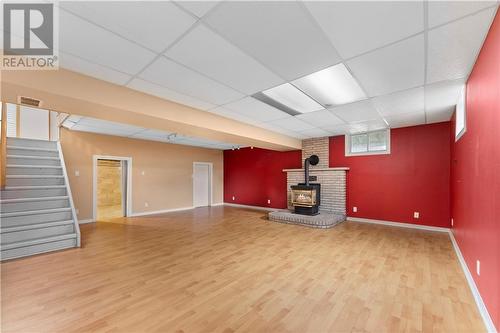 590 Boundary Road, Pembroke, ON - Indoor