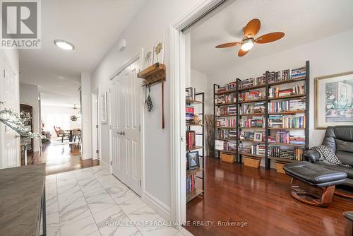 12 Dorchester Drive, Prince Edward County (Wellington), ON - Indoor Photo Showing Other Room