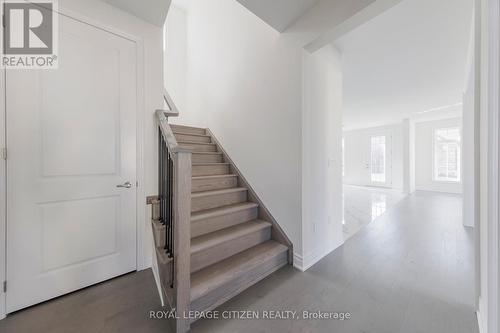 7 Wamsley Crescent, Clarington, ON - Indoor Photo Showing Other Room