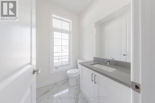 7 Wamsley Crescent, Clarington, ON - Indoor Photo Showing Bathroom