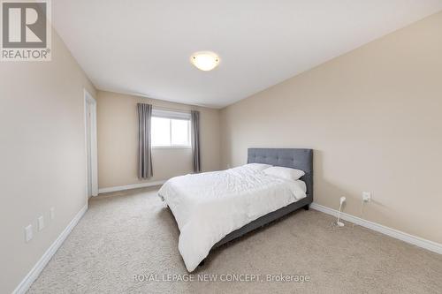 20 Mccann Street, Guelph (Village), ON - Indoor Photo Showing Bedroom