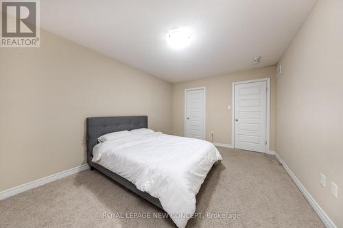 20 Mccann Street, Guelph (Village), ON - Indoor Photo Showing Bedroom