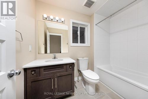 20 Mccann Street, Guelph (Village), ON - Indoor Photo Showing Bathroom