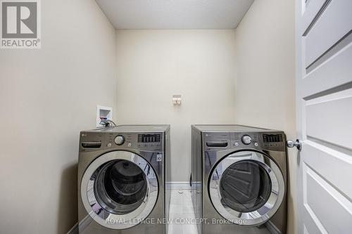 20 Mccann Street, Guelph (Village), ON - Indoor Photo Showing Laundry Room