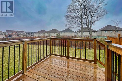 20 Mccann Street, Guelph (Village), ON - Outdoor