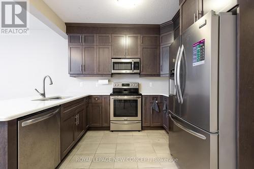 20 Mccann Street, Guelph (Village), ON - Indoor Photo Showing Kitchen