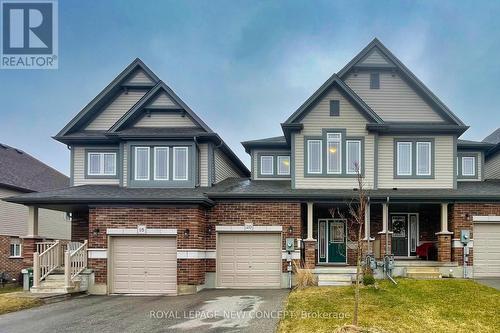 20 Mccann Street, Guelph (Village), ON - Outdoor With Facade