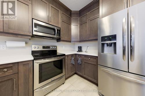 20 Mccann Street, Guelph (Village), ON - Indoor Photo Showing Kitchen