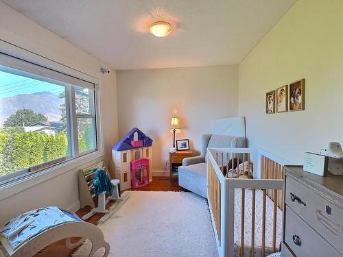 775 Sequoia Place, Kamloops, BC - Indoor Photo Showing Bedroom