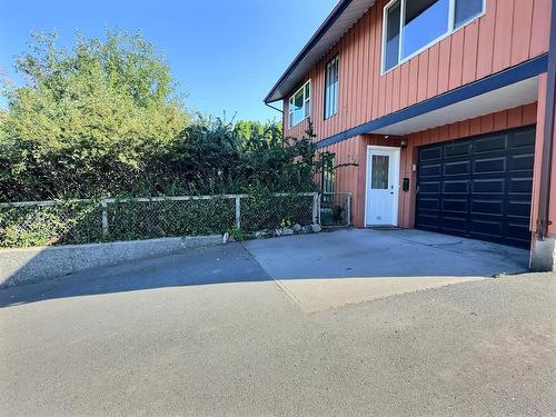 775 Sequoia Place, Kamloops, BC - Outdoor