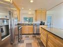 775 Sequoia Place, Kamloops, BC  - Indoor Photo Showing Kitchen With Stainless Steel Kitchen With Double Sink 